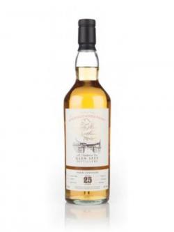 Glen Spey 25 Year Old 1988 (cask 356077) - Single Malts of Scotland (Speciality Drinks)