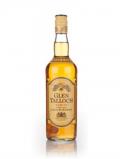 A bottle of Glen Talloch Rare& Old