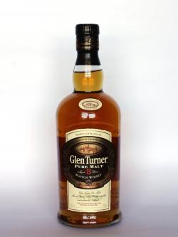 Glen Turner 8 year Front side