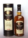 A bottle of Glen Turner 8 year
