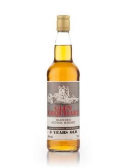 Glen Urquhart Blended Scotch Whisky