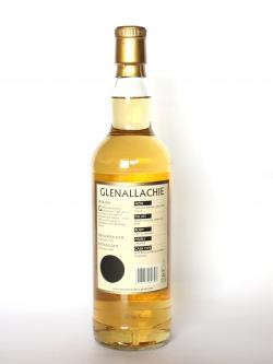 Glenallachie 1992 Back side