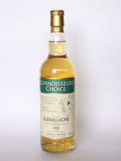 Glenallachie 1992 Front side