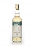 A bottle of Glenallachie 1999 - Connoisseurs Choice (Gordon& MacPhail)