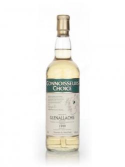 Glenallachie 1999 - Connoisseurs Choice (Gordon& MacPhail)