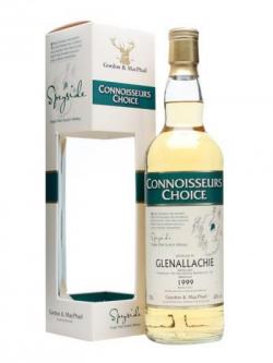 Glenallachie 1999 / Connoisseurs Choice Speyside Whisky