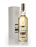 A bottle of Glenallachie 6 Year Old 2008 (cask 900699) - Dimensions (Duncan Taylor)