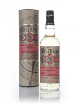 Glenallachie 7 Year Old 2009 (cask 11187) - Provenance (Douglas Laing)