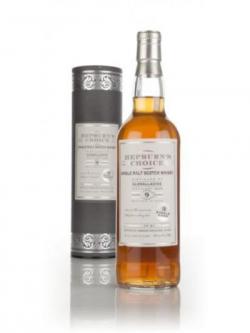 Glenallachie 9 Year Old 2005 - Hepburn's Choice (Langside)