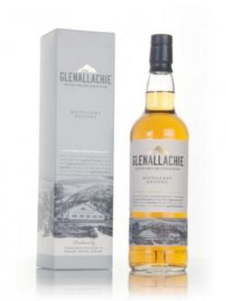 Glenallachie Distillery Edition