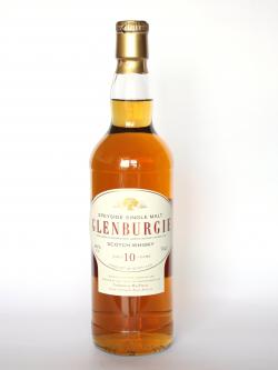 Glenburgie 10 year Front side