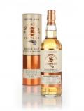 A bottle of Glenburgie 19 Year Old 1995 (casks 6467+6468) (Signatory)