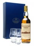 A bottle of Glenburgie 1985 / 195th Anniversary