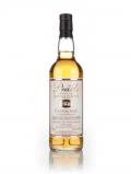 A bottle of Glenburgie 1995 (bottled 2013) (cask 6281) - Pearls Of Scotland (Gordon& Company)
