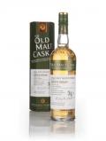 A bottle of Glenburgie 25 Year Old 1989 (cask 11218) - Old Malt Cask (Hunter Laing)