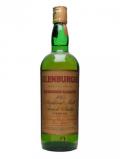 A bottle of Glenburgie Glenlivet 5 Year Old . Bot. 1980's Speyside W