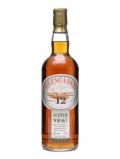 A bottle of Glencadam 12 Year Old / Bot.1980s Highland Single Malt Scotch Whisky