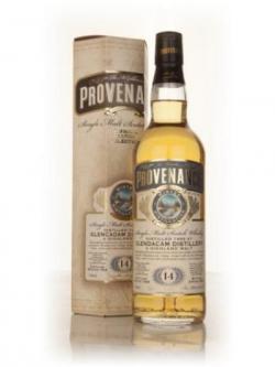 Glencadam 14 Year Old 1998 (cask 9634) - Provenance (Douglas Laing)