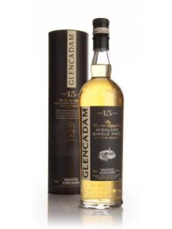 Glencadam 15 Year Old