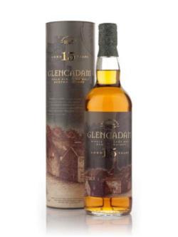 Glencadam 15 Year Old (Old Bottle)