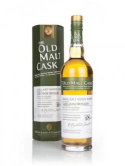 Glencadam 18 Year Old 1995 (cask 4581) - Old Malt Cask (Hunter Laing)