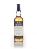 A bottle of Glencadam 22 Year Old 1991 (cask 4765) (Berry Bros.& Rudd)