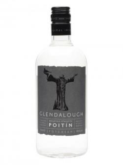 Glendalough Mountain Strength Poitin