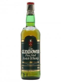 Glendower 8 Year Old Blended Malt Scotch Whisky