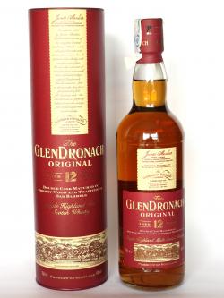 Glendronach 12 year