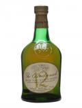 A bottle of Glendronach 12 Year Old / Bot.1970s Speyside Single Malt Scotch Whisky
