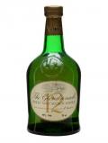 A bottle of Glendronach 12 Year Old / Bot.1980s Speyside Single Malt Scotch Whisky