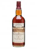 A bottle of Glendronach 12 Year Old / Traditional / Bot.1980s Speyside Whisky