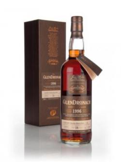 GlenDronach 18 Year Old 1996 (cask 244) - Batch 11