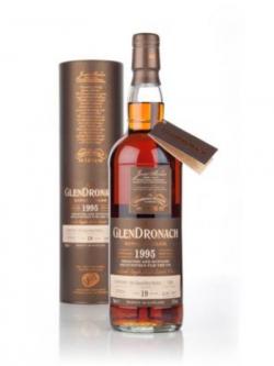 GlenDronach 19 Year Old 1995 (cask 3326)