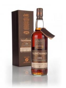 GlenDronach 19 Year Old 1995 (cask 4941) - Batch 11