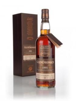 GlenDronach 19 Year Old 1995 (cask 538) - Batch 11