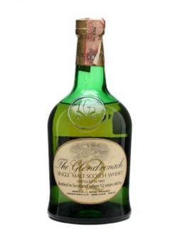 Glendronach 1963 / 12 Year Old Speyside Single Malt Scotch Whisky