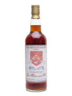 Glendronach 1972 / 27 Year Old / Millennium Malt Highland Whisky