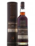 A bottle of Glendronach 20 years old 1994 Cask #3400