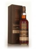 A bottle of GlenDronach 22 Year Old 1990 (cask 2971) - Batch 8