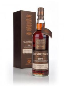 GlenDronach 24 Year Old 1990 (cask 2970) - Batch 10