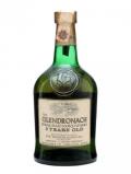 A bottle of Glendronach 8 Year Old / Dumpy / Bot.1970s Speyside Whisky