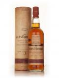 A bottle of Glendronach Cask Strength - Batch 2