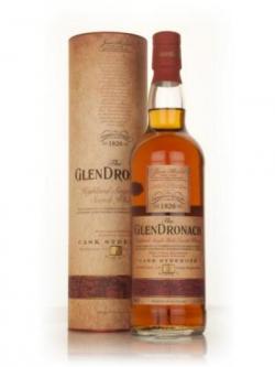 Glendronach Cask Strength - Batch 2