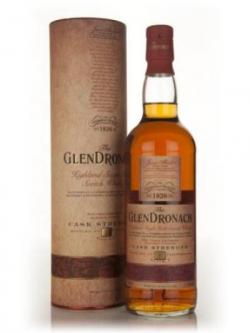 GlenDronach Cask Strength - Batch 3