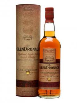 Glendronach Cask Strength / Batch 3 Speyside Single Malt Scotch Whisky