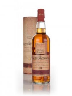 GlenDronach Cask Strength - Batch 4