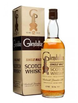 Glendullan 12 Year Old / Bot.1970s Speyside Single Malt Scotch Whisky