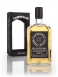 A bottle of Glendullan 18 Year Old 1996 - Small Batch (WM Cadenhead)