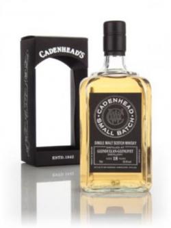 Glendullan 18 Year Old 1996 - Small Batch (WM Cadenhead)